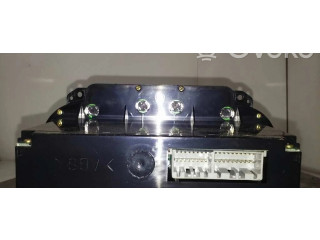 Блок управления климат-контролем 96615415KB   Daewoo Lacetti