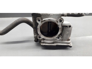Дроссель LFE213640A   Mazda MX-5 ND