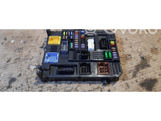 Блок комфорта 9819855080   Toyota Proace   