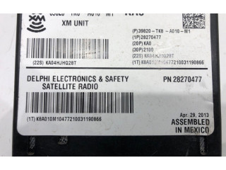 Блок управления 39820-TK8-A010-M1   Honda Odyssey