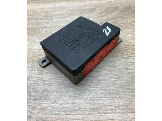 Блок подушек безопасности 0038200610, 0285001050   Mercedes-Benz 190 W201