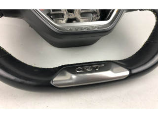 Volant Peugeot 2008 II 2022 98453341ZD, 640501800D  