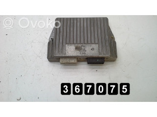 Блок управления двигателя 2100td 9610493180   Citroen XM