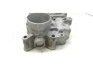 Дроссельная заслонка 8200568712C, 8200284968   Renault Twingo II 2008