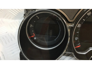 Панель приборов 9665364880   Citroen C5       