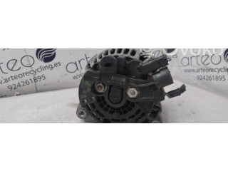 Генератор 9646321880, ALTERNADOR   Citroen C4 I 1.6     