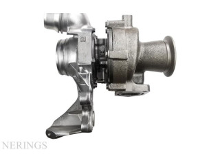 Turbodmychadlo Turbo        