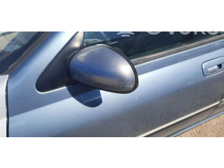 Zpětné zrcátko  Peugeot 406     