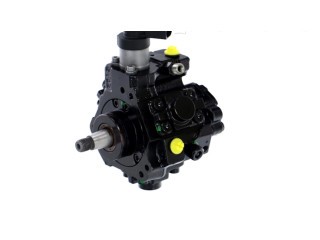 Vstřikovací čerpadlo 0445010154, 0445010154   Audi A6 Allroad C6     
