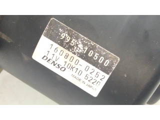    Рулевая рейка 1608000252   Peugeot 107 2005-2014 года