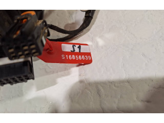 Zpětné zrcátko  Peugeot Rifter 2018    