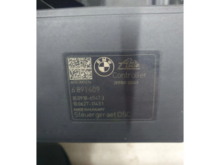Блок АБС 3451-6891408-01   BMW  X2 F39  2018 - 2023 года