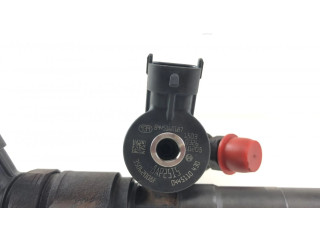 Комплект форсунок 0445110430, 68148332AA    Jeep Grand Cherokee для дизельного двигателя EXF 3