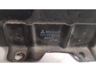 Интеркулер  1271000920, MR239608   Mitsubishi Pajero Sport I 2.5