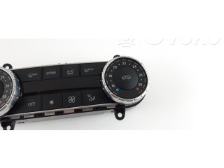 Блок управления климат-контролем A1669009405   XPeng G3
