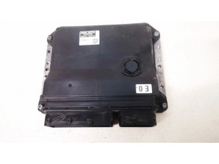 Блок управления двигателя 8966142c10, 89661-42c10  175800-7743   Toyota RAV 4 (XA30)