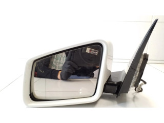Zpětné zrcátko  levé Mercedes-Benz E W212 2015  A2128105116  