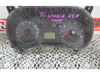 Přístrojová deska  Fiat Linea 2007 51778285, 186FIA54  
