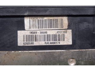 Блок АБС 58920, 1K589   Hyundai  ix20   -  года