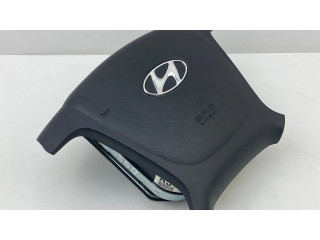 Подушка безопасности водителя SA102550000, 16909508   Hyundai Santa Fe