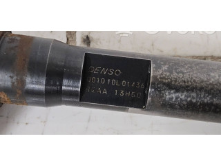 Форсунка R2AA13H50, 001010L01436    Mazda CX-7   