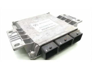 Řídící jednotka 9648636680, 48P2.32   Citroen C5 2005