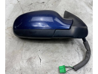 Zpětné zrcátko  Volvo V70 2003  E11015463, E1025463  