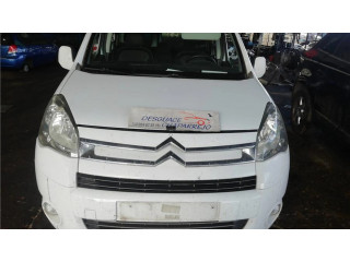 Блок управления 9664843780   Citroen Berlingo