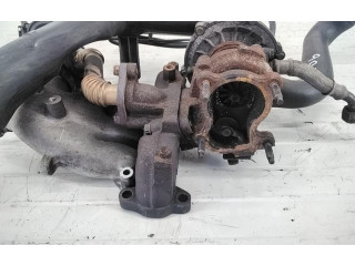  Турбина Volkswagen Polo  AMF         