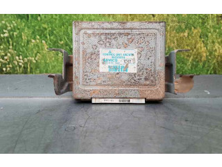 Řídící jednotka 8633A015   Mitsubishi Montero 2007