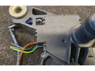 Моторчик заднего дворника 8L0955711B, 404430    Audi A6 S6 C5 4B