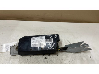 Подушка безопасности в сиденье 9648623080, 30355286   Peugeot 607