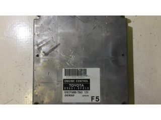 Řídící jednotka 896610F050   Toyota Corolla Verso AR10 2005