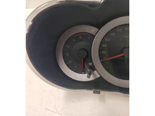 Přístrojová deska  Toyota RAV 4 (XA30) 2008 8380042D03  
