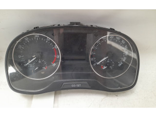 Přístrojová deska  Skoda Fabia Mk2 (5J) 2013 6V0920740  