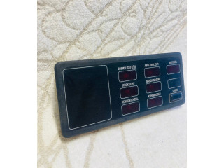 Дисплей    1368955, 62141368955   BMW 3 E30