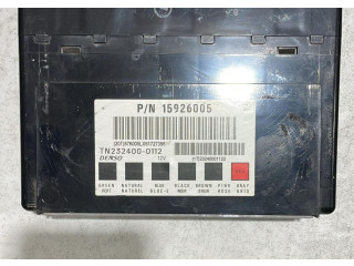 Řídící jednotka 0281012695, 0281012695   Chevrolet Captiva 2008