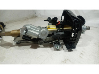 Руль Mercedes-Benz C W203  2000-2007 года A2094601516Q6      