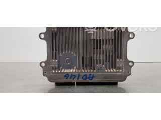 Řídící jednotka SH1218881B, 2757005609   Mazda 3 III 2016