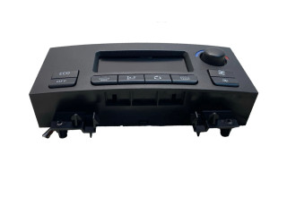 Блок управления климат-контролем 9825993177, 253954750010   Peugeot Partner