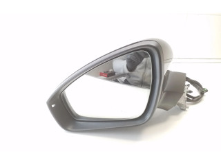 Зеркало электрическое        Volkswagen ID.4  2020 -  года   