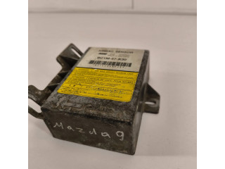 Блок подушек безопасности BC1M57K30, 12192601   Mazda Xedos 9