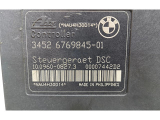 Jednotka ABS 3451676984401   BMW 1 E81 E87 