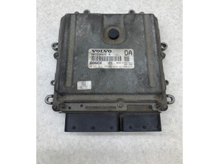 Řídící jednotka 30729826A, 1039S12418   Volvo XC70 2006
