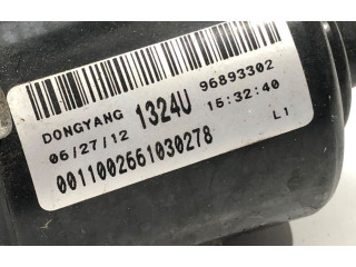 Блок комфорта 96893302   Chevrolet Cruze   