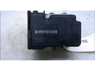 Блок управления АБС 9662298480, 9662298480   Peugeot 1007