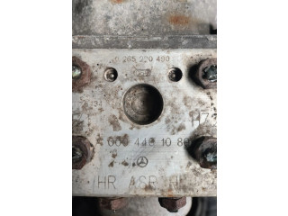 Jednotka ABS A0004461089, 0265220490   Mercedes-Benz Vito Viano W638 2000