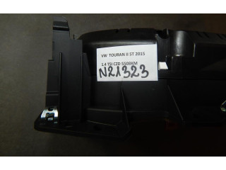Панель приборов 5TA920750   Volkswagen Touran III       