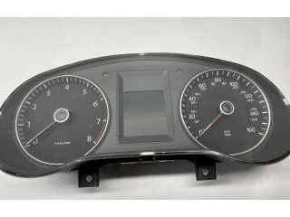 Přístrojová deska  Volkswagen Jetta VI 2014 5C6920953B, 5C6920953  