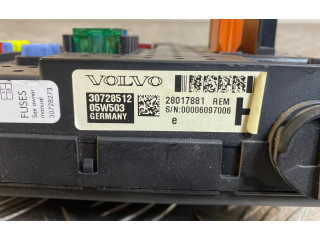   Pojistková skříňka 30728512, 28017881   Volvo XC90 2006